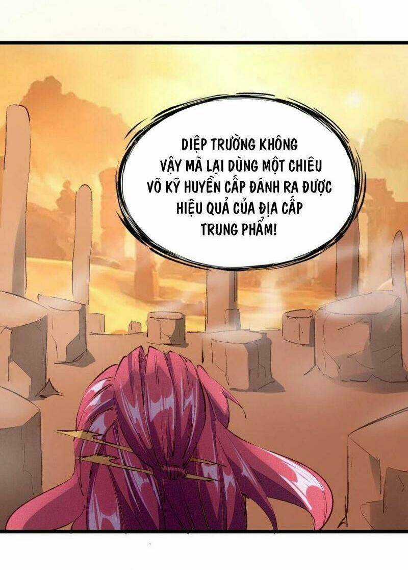 Võ Đạo Chiến Thần - Chapter 35 - Trang 14