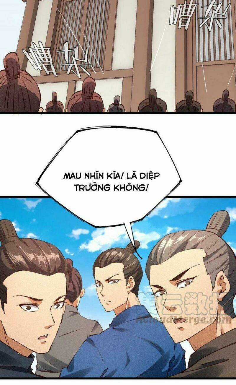 Võ Đạo Chiến Thần - Chapter 35 - Trang 26