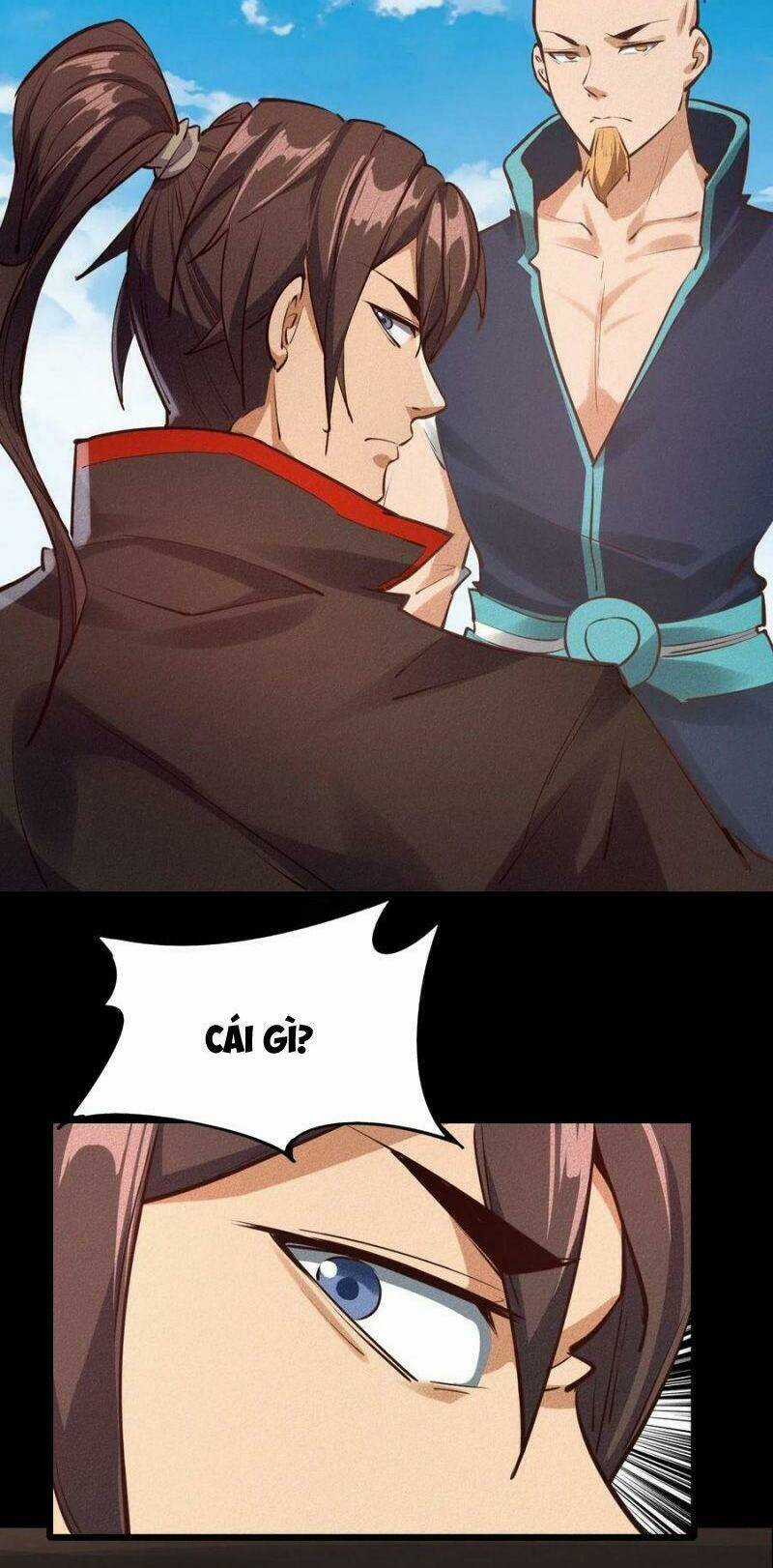 Võ Đạo Chiến Thần - Chapter 35 - Trang 46