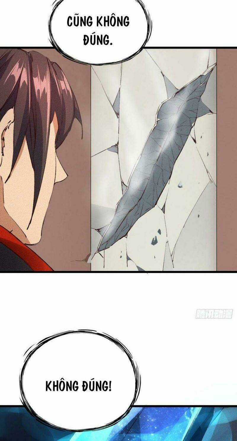 Võ Đạo Chiến Thần - Chapter 35 - Trang 58