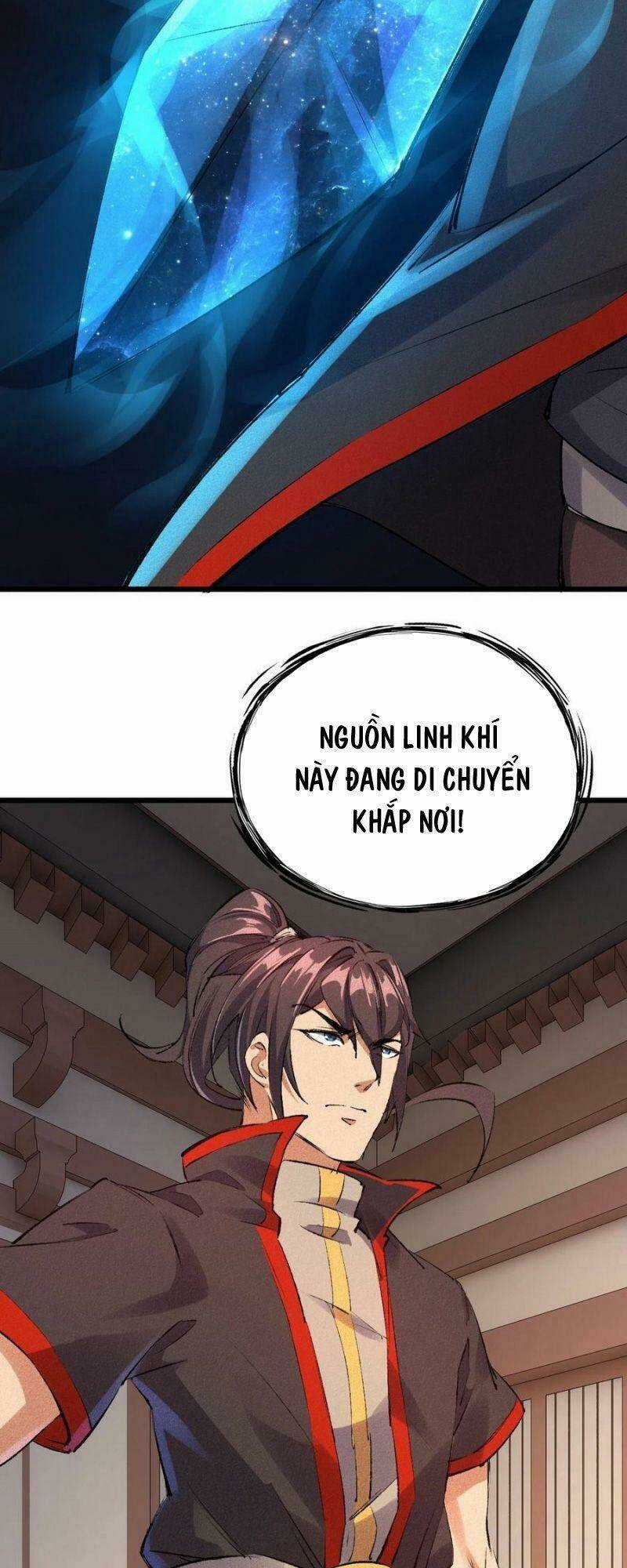 Võ Đạo Chiến Thần - Chapter 35 - Trang 59