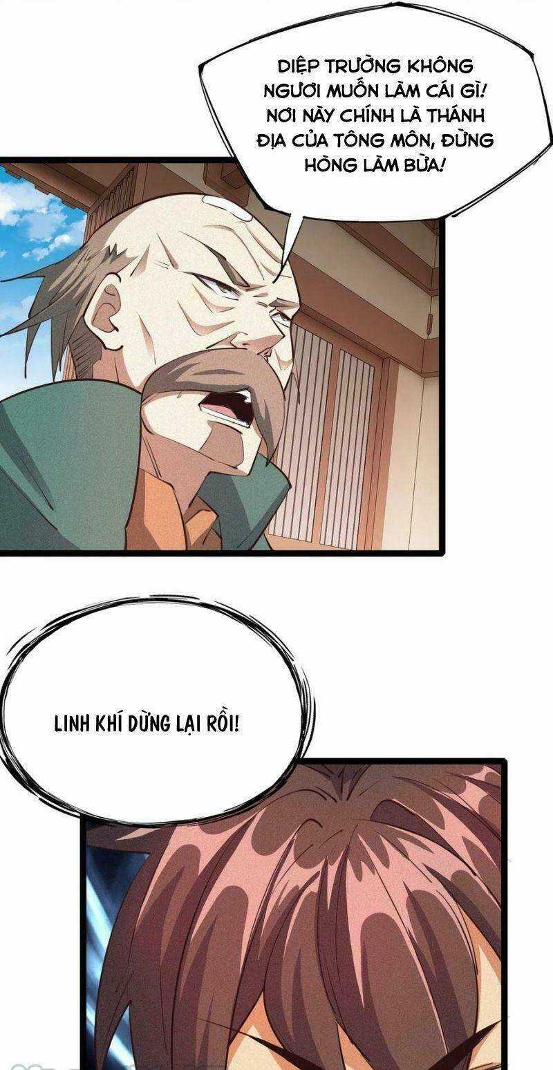 Võ Đạo Chiến Thần - Chapter 36 - Trang 5