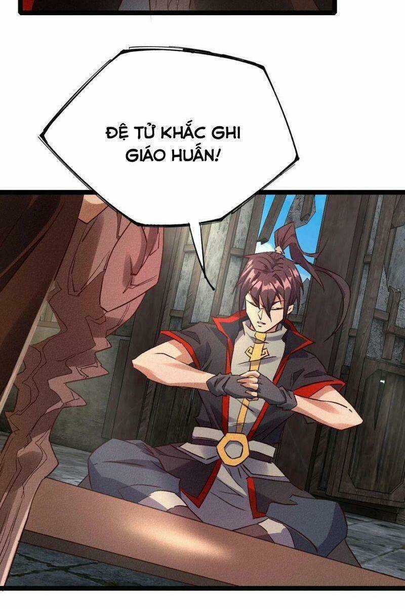 Võ Đạo Chiến Thần - Chapter 36 - Trang 45