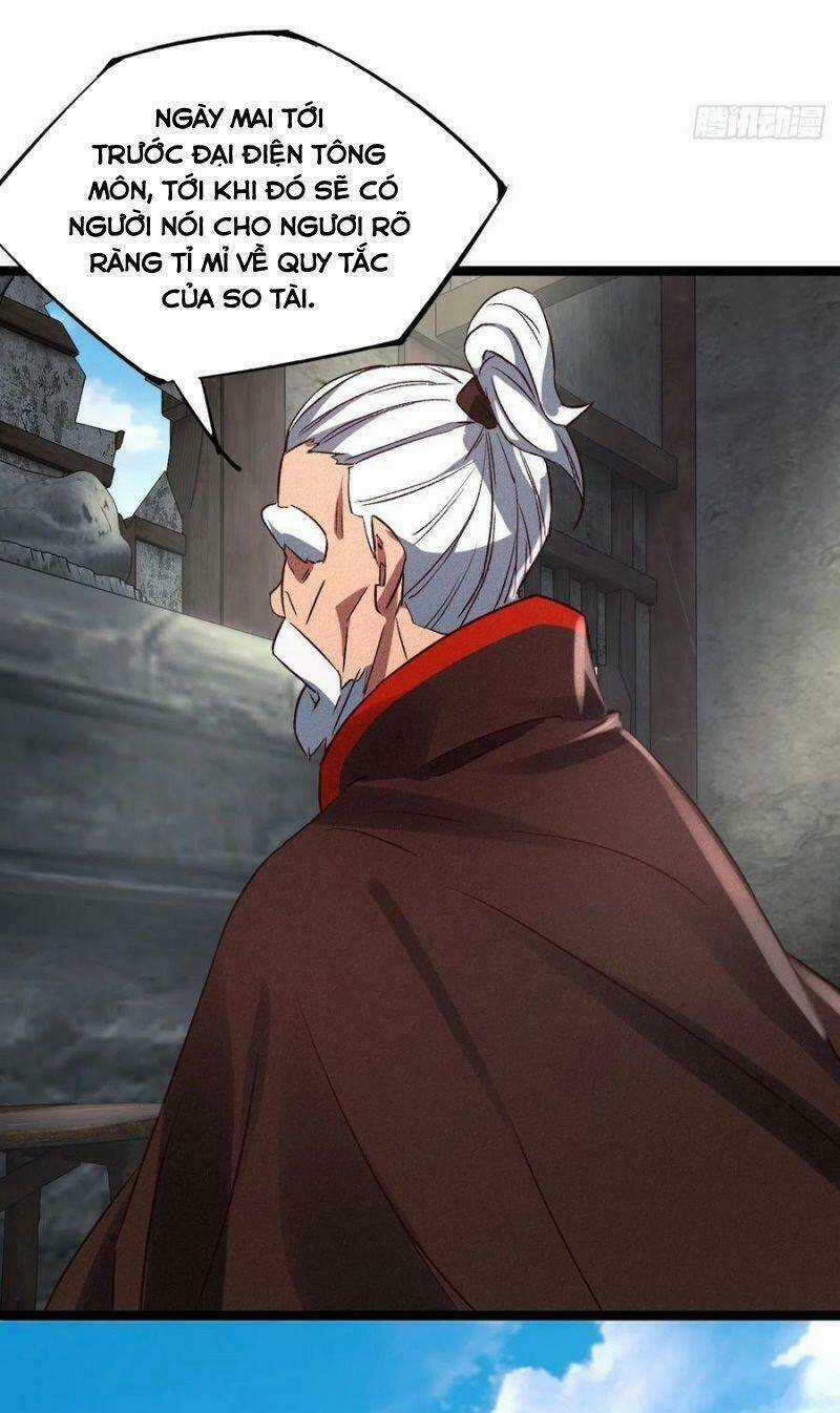 Võ Đạo Chiến Thần - Chapter 36 - Trang 46