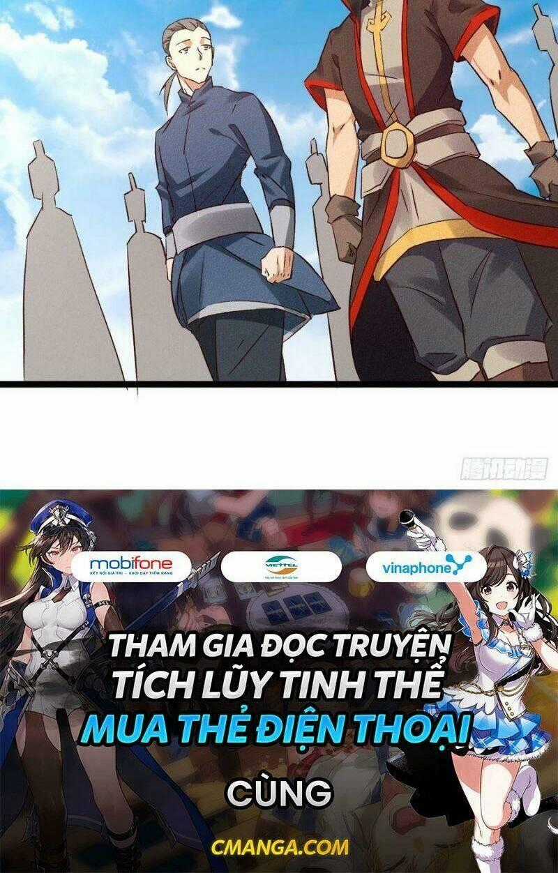 Võ Đạo Chiến Thần - Chapter 36 - Trang 49