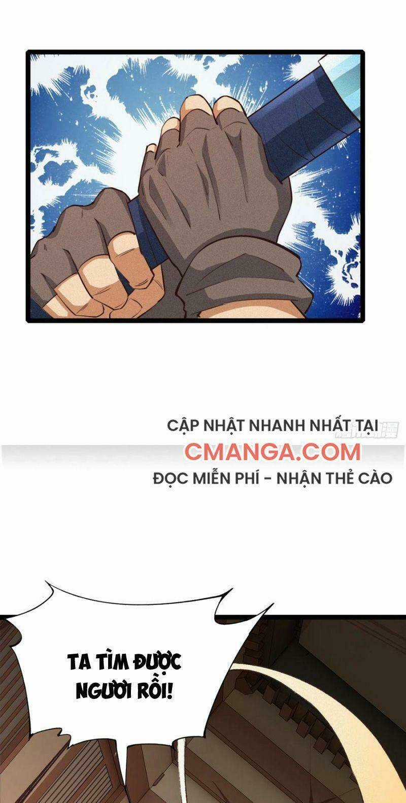 Võ Đạo Chiến Thần - Chapter 36 - Trang 7