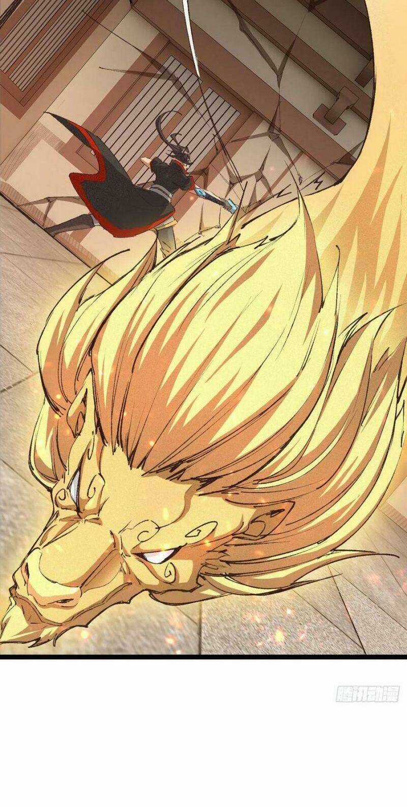 Võ Đạo Chiến Thần - Chapter 36 - Trang 8