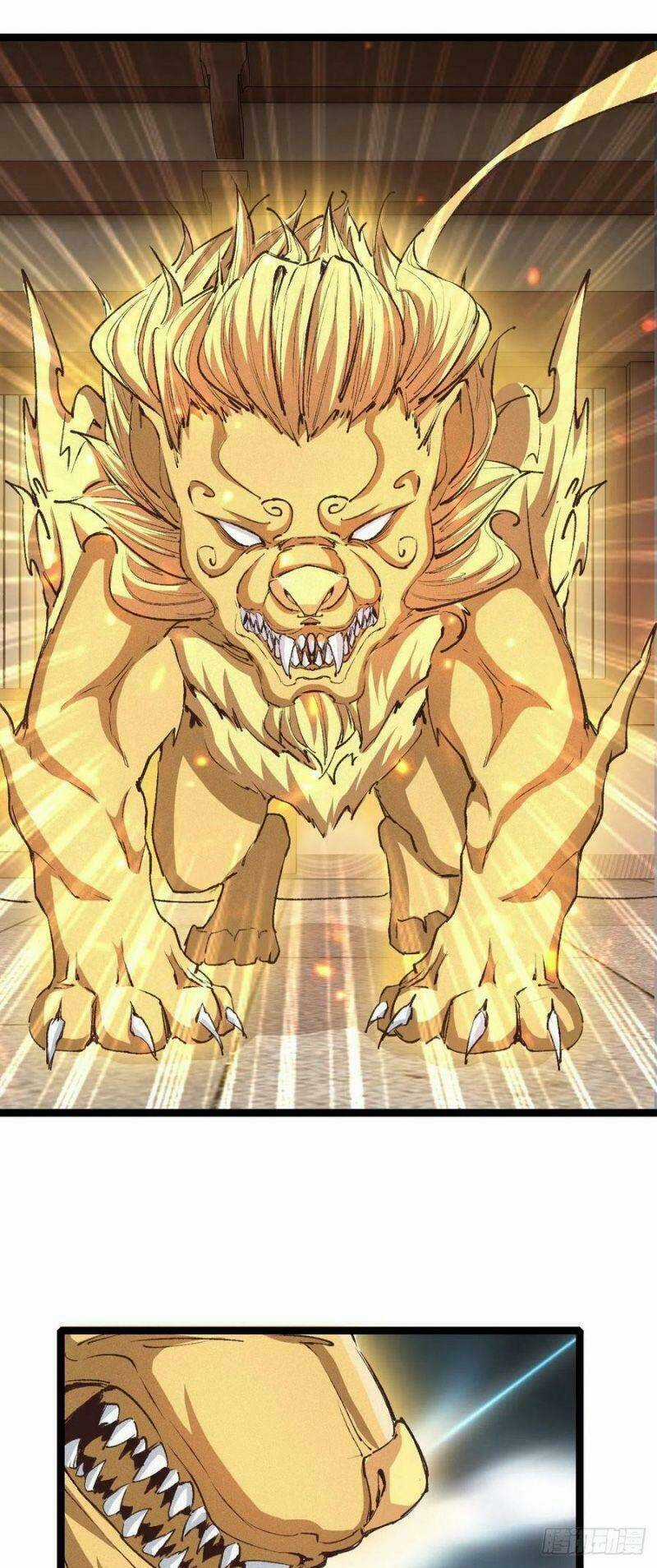 Võ Đạo Chiến Thần - Chapter 36 - Trang 9