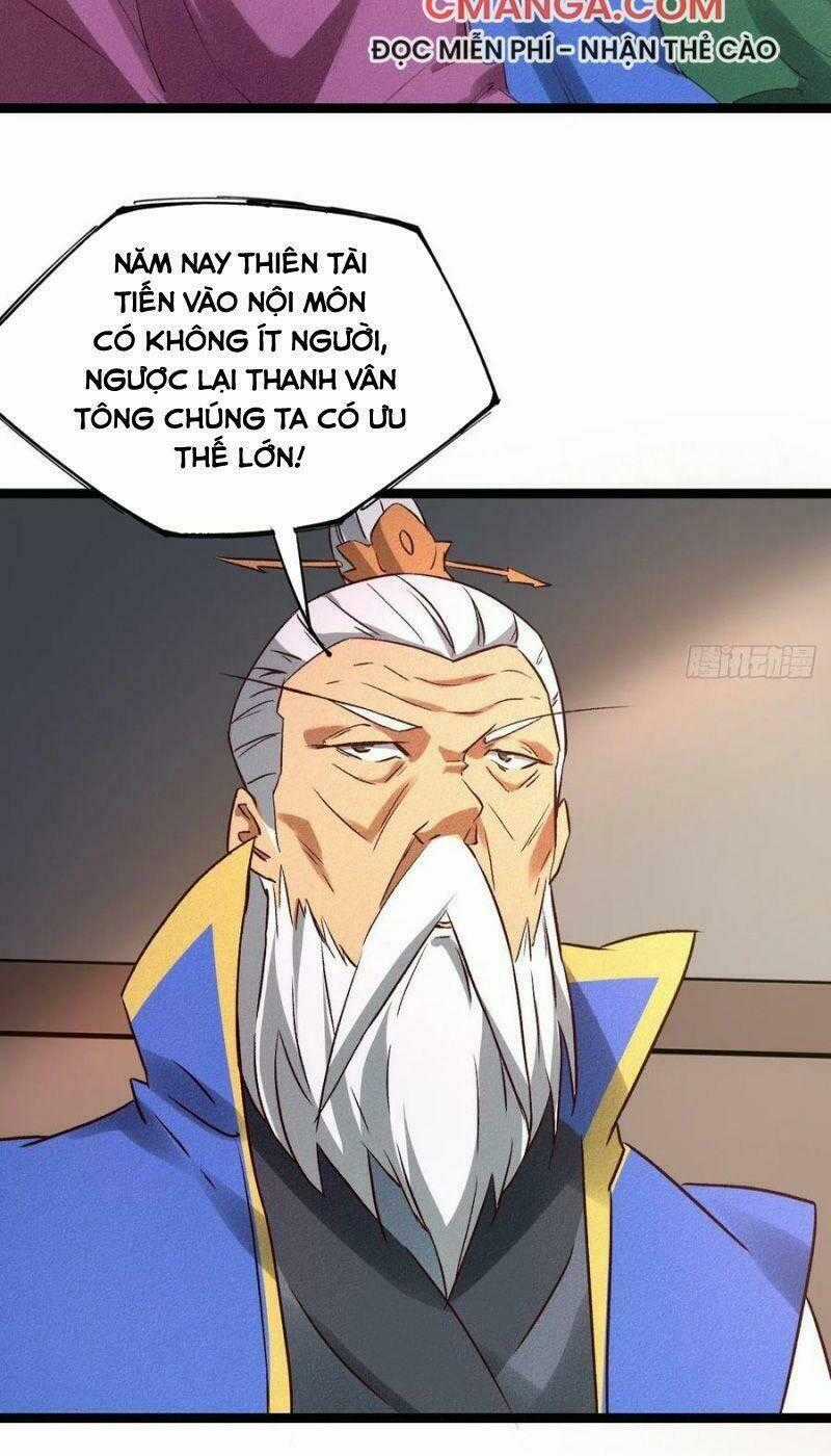 Võ Đạo Chiến Thần - Chapter 37 - Trang 2