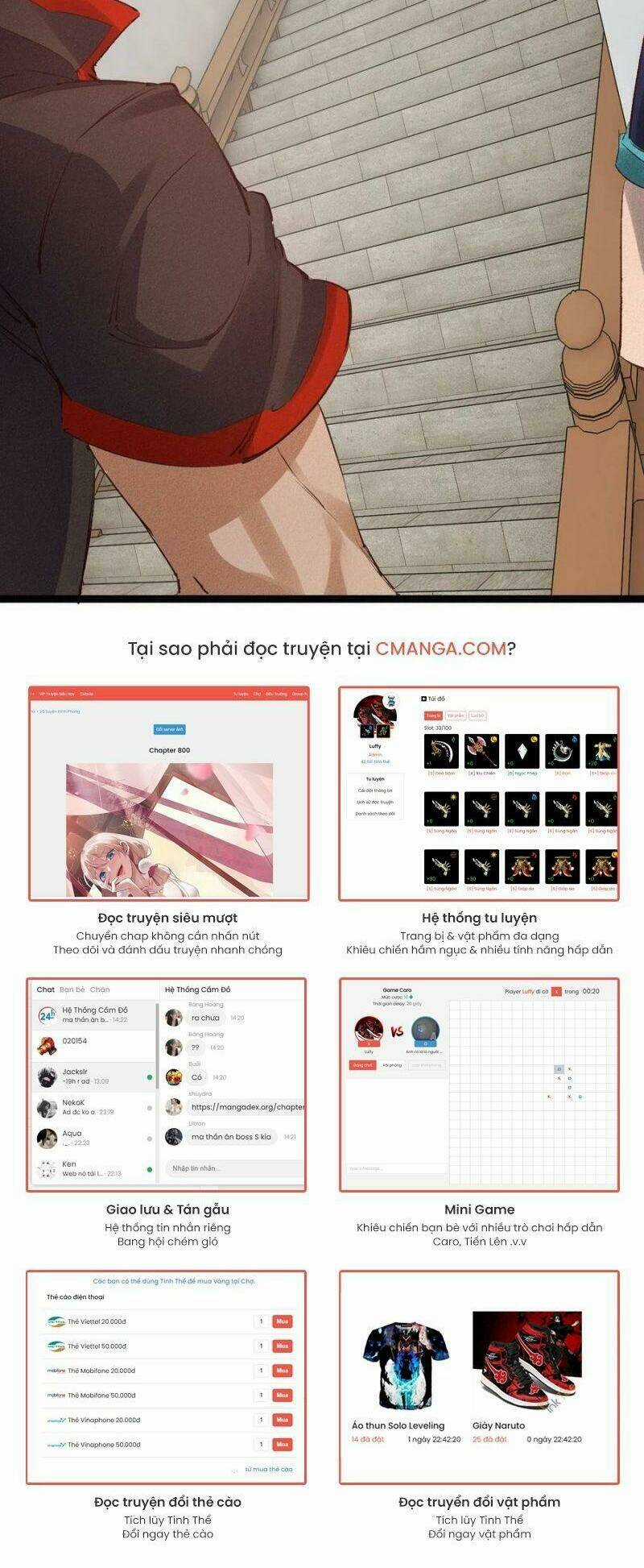 Võ Đạo Chiến Thần - Chapter 37 - Trang 18