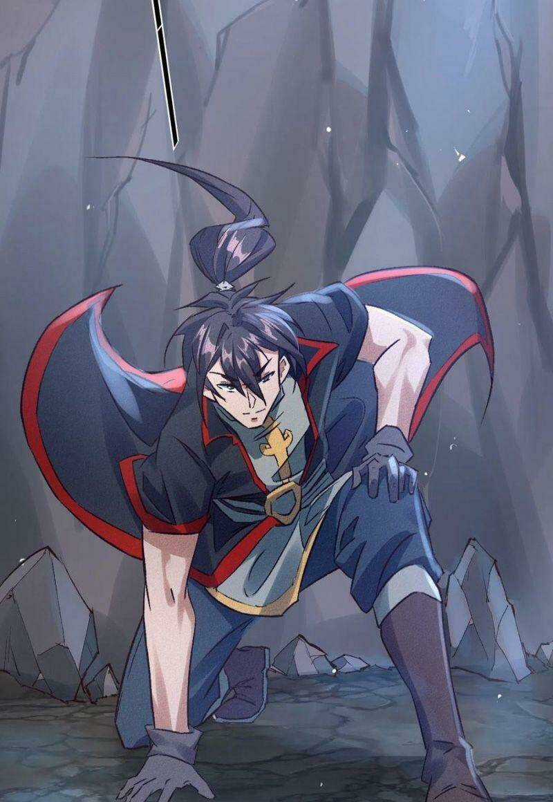 Võ Đạo Chiến Thần - Chapter 37 - Trang 23