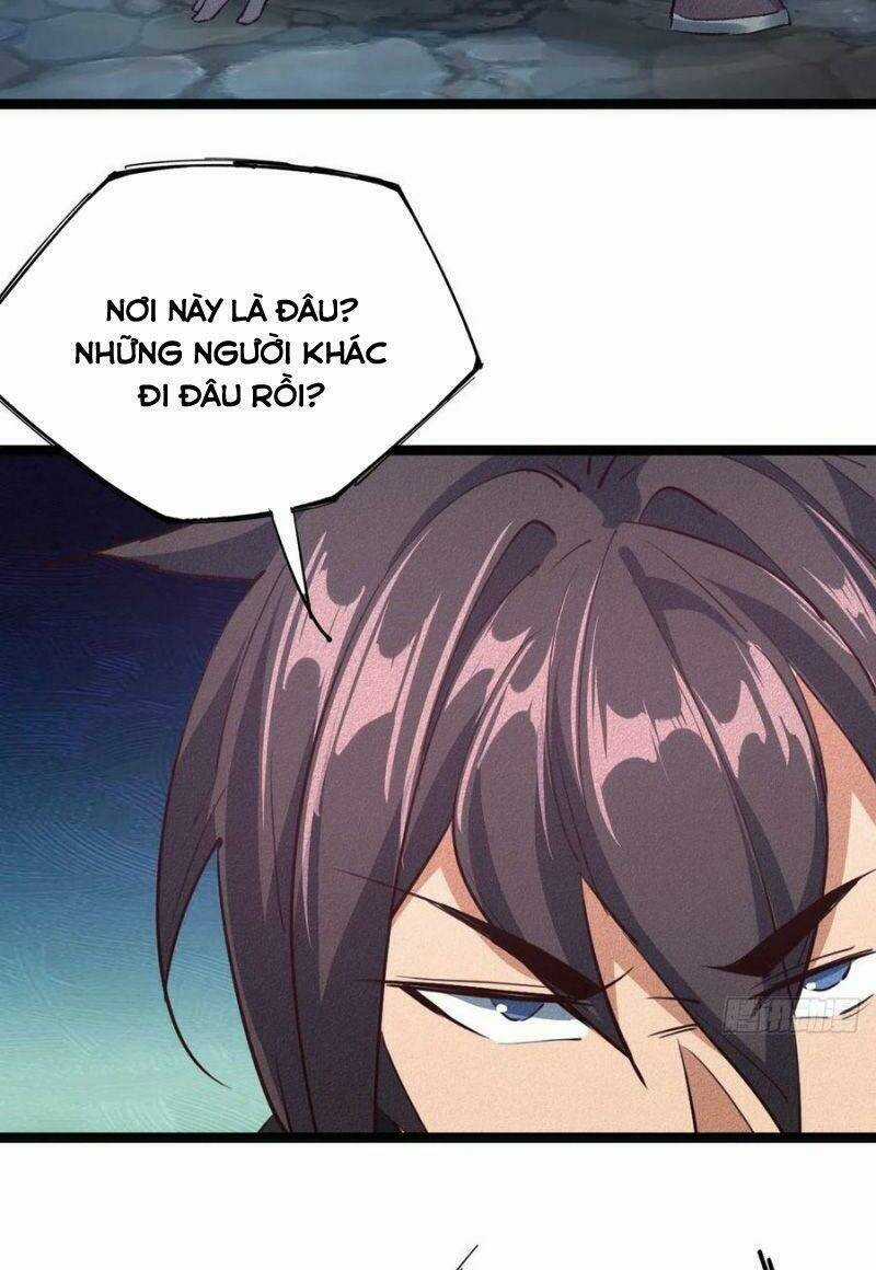 Võ Đạo Chiến Thần - Chapter 37 - Trang 24