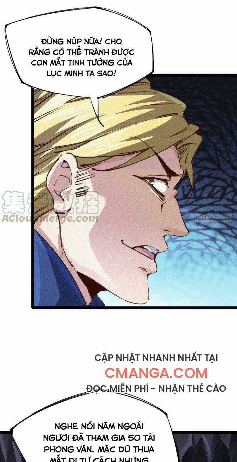 Võ Đạo Chiến Thần - Chapter 37 - Trang 37