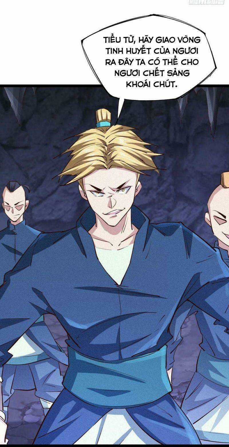 Võ Đạo Chiến Thần - Chapter 37 - Trang 39