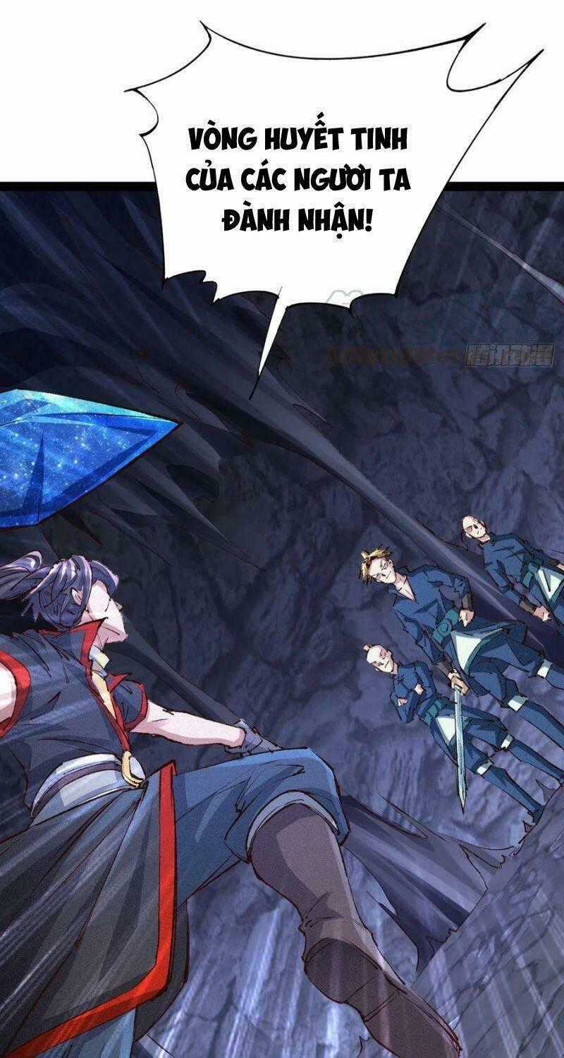 Võ Đạo Chiến Thần - Chapter 37 - Trang 41