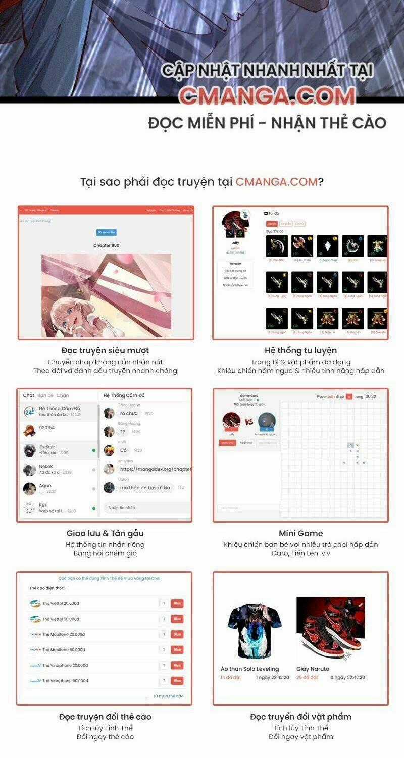 Võ Đạo Chiến Thần - Chapter 37 - Trang 42