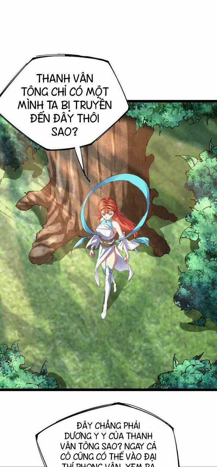 Võ Đạo Chiến Thần - Chapter 38 - Trang 1