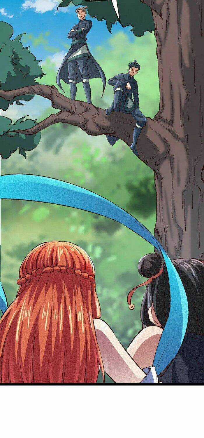 Võ Đạo Chiến Thần - Chapter 38 - Trang 13