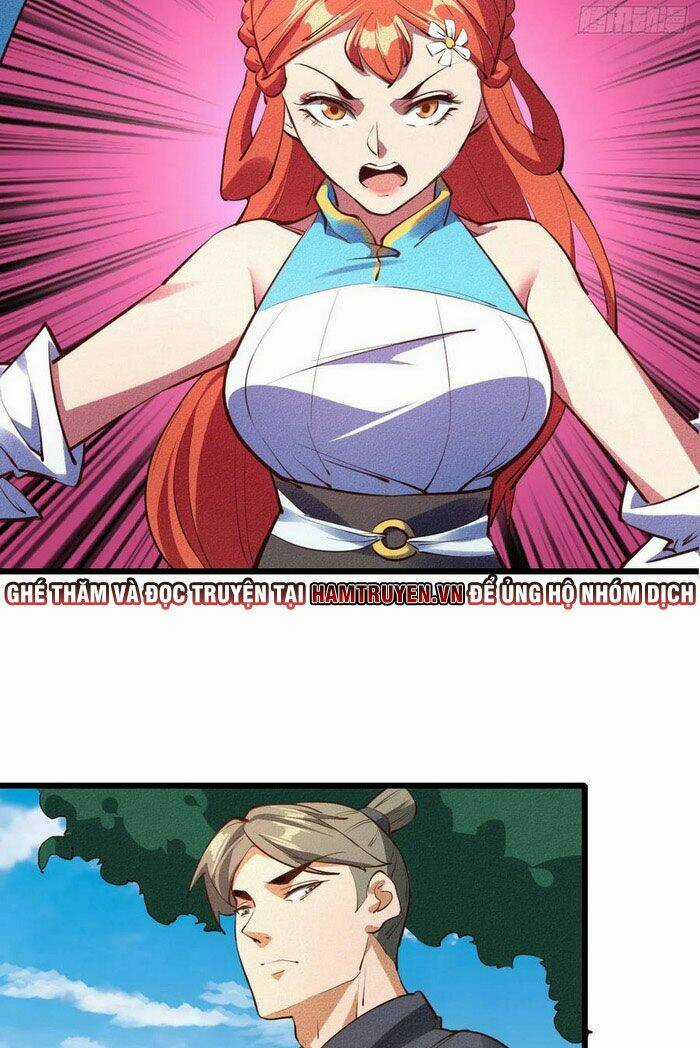 Võ Đạo Chiến Thần - Chapter 38 - Trang 19