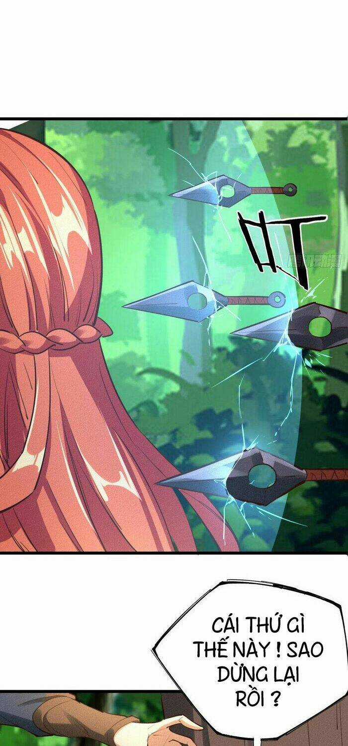 Võ Đạo Chiến Thần - Chapter 38 - Trang 22