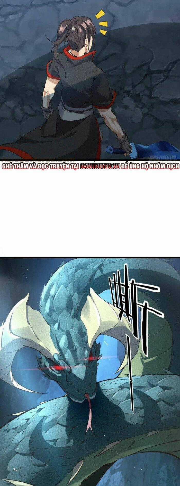 Võ Đạo Chiến Thần - Chapter 38 - Trang 46