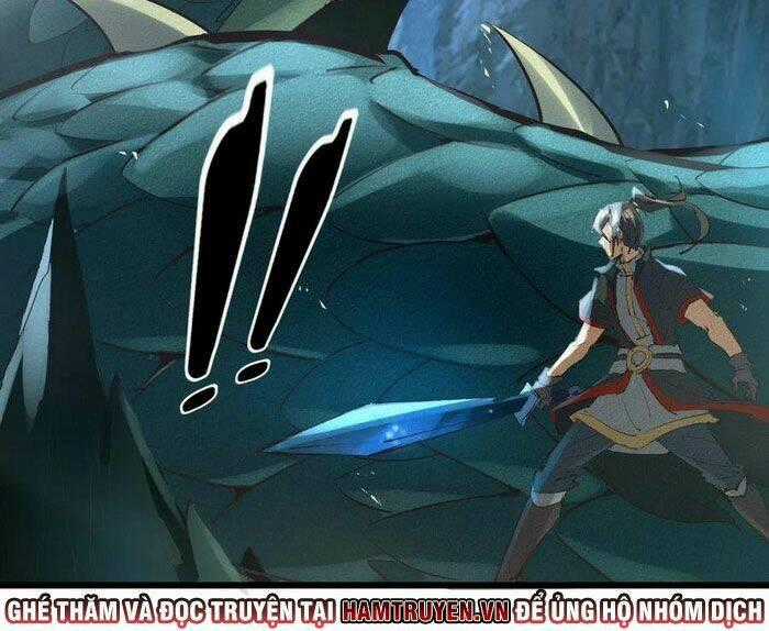 Võ Đạo Chiến Thần - Chapter 38 - Trang 47