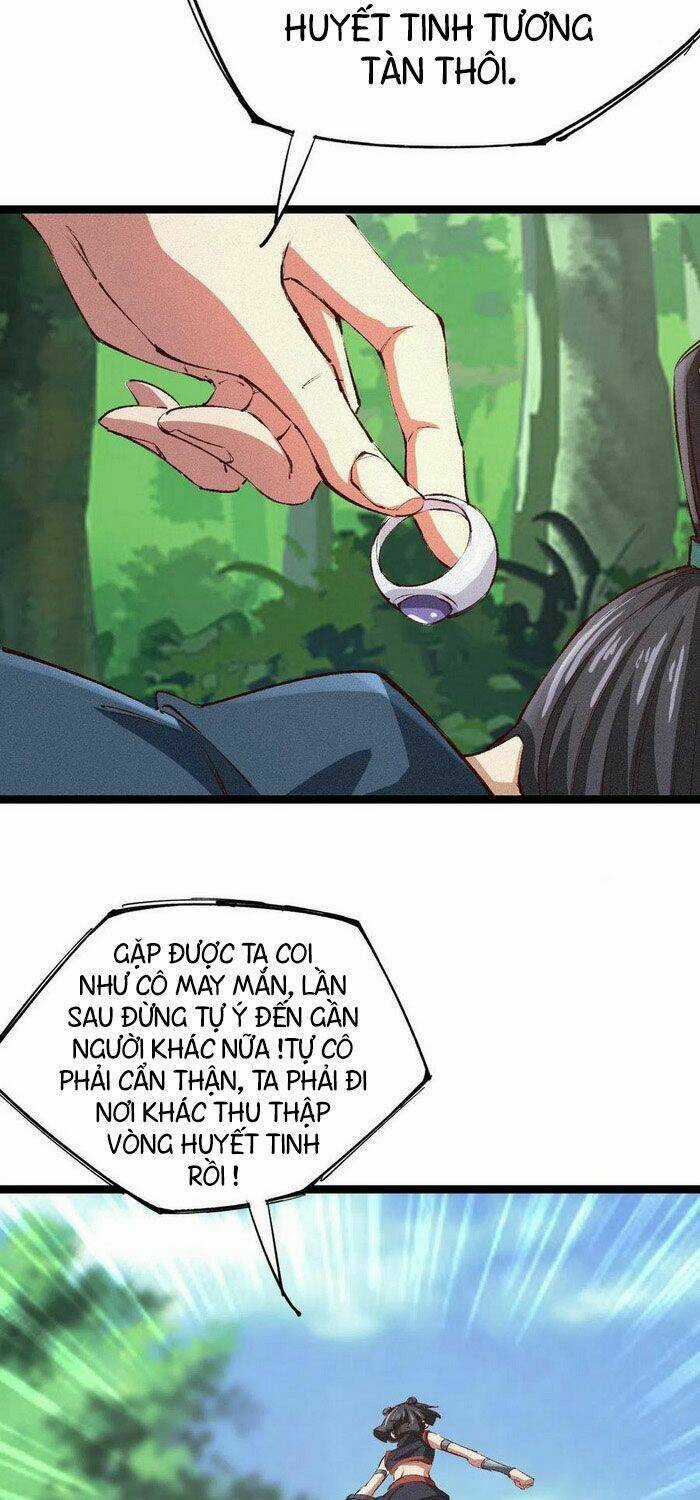 Võ Đạo Chiến Thần - Chapter 38 - Trang 9