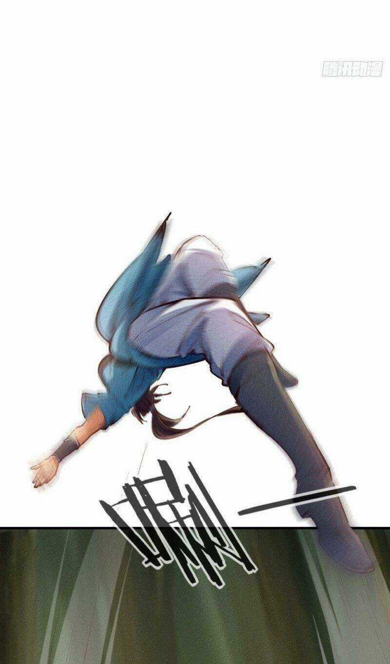 Võ Đạo Chiến Thần - Chapter 4 - Trang 14