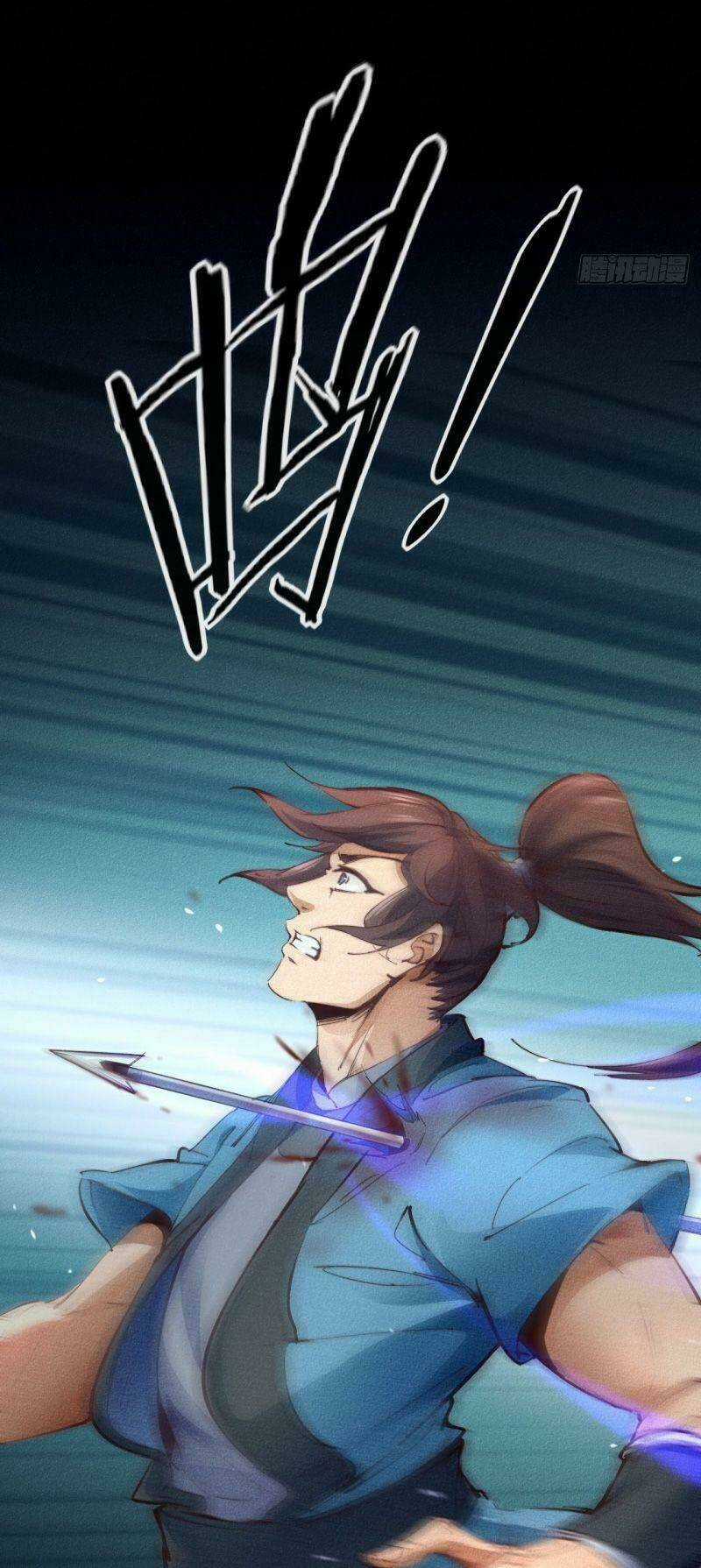 Võ Đạo Chiến Thần - Chapter 4 - Trang 19