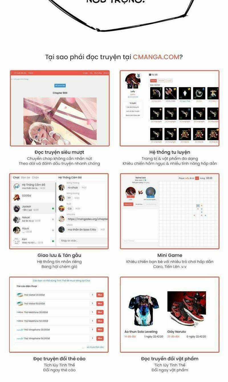 Võ Đạo Chiến Thần - Chapter 4 - Trang 27