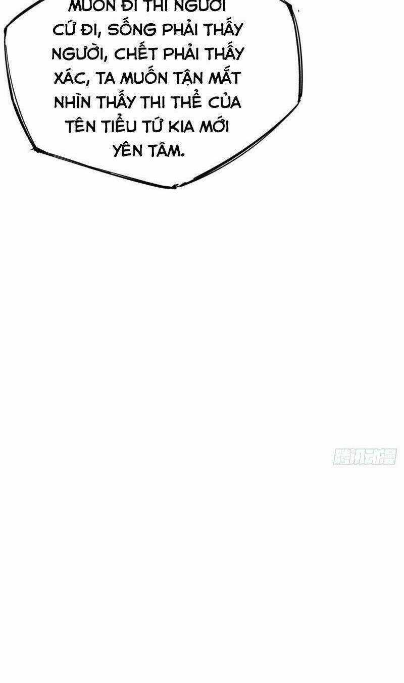 Võ Đạo Chiến Thần - Chapter 4 - Trang 29