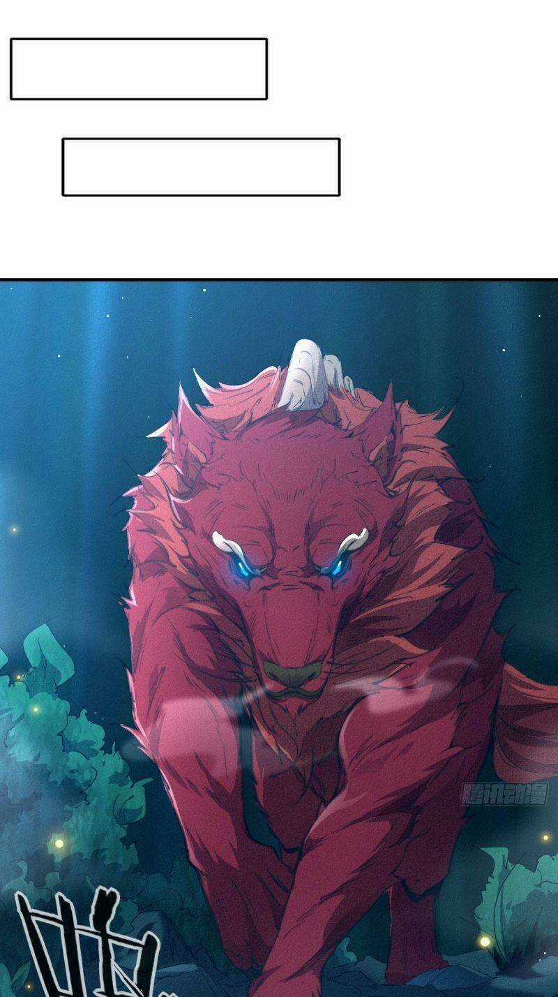 Võ Đạo Chiến Thần - Chapter 4 - Trang 30