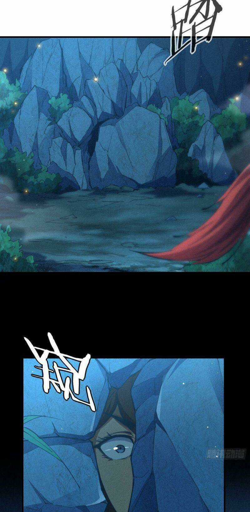 Võ Đạo Chiến Thần - Chapter 4 - Trang 32