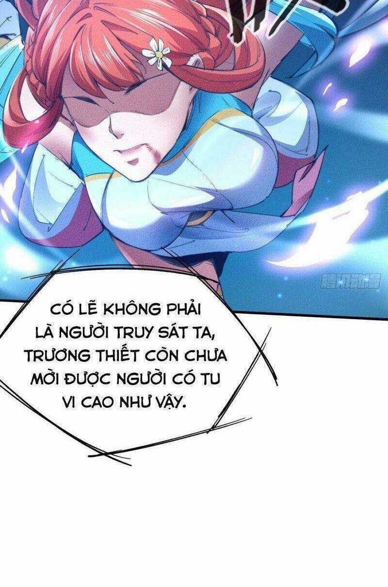 Võ Đạo Chiến Thần - Chapter 4 - Trang 37