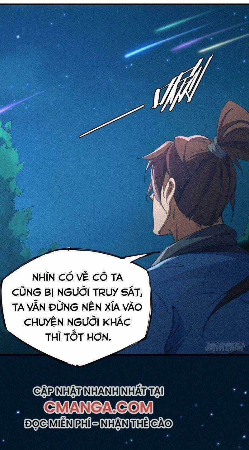 Võ Đạo Chiến Thần - Chapter 4 - Trang 38