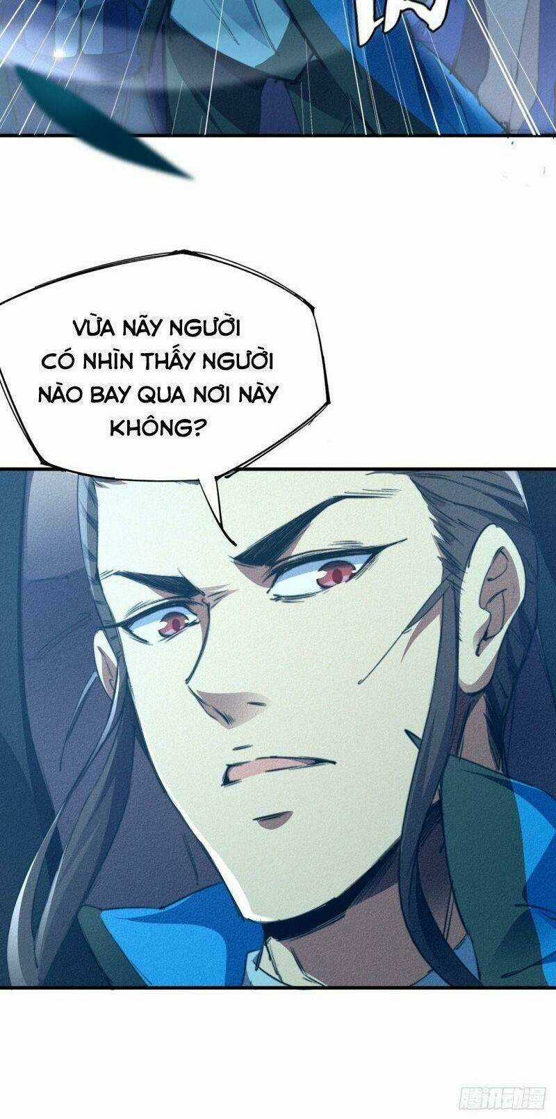 Võ Đạo Chiến Thần - Chapter 4 - Trang 41