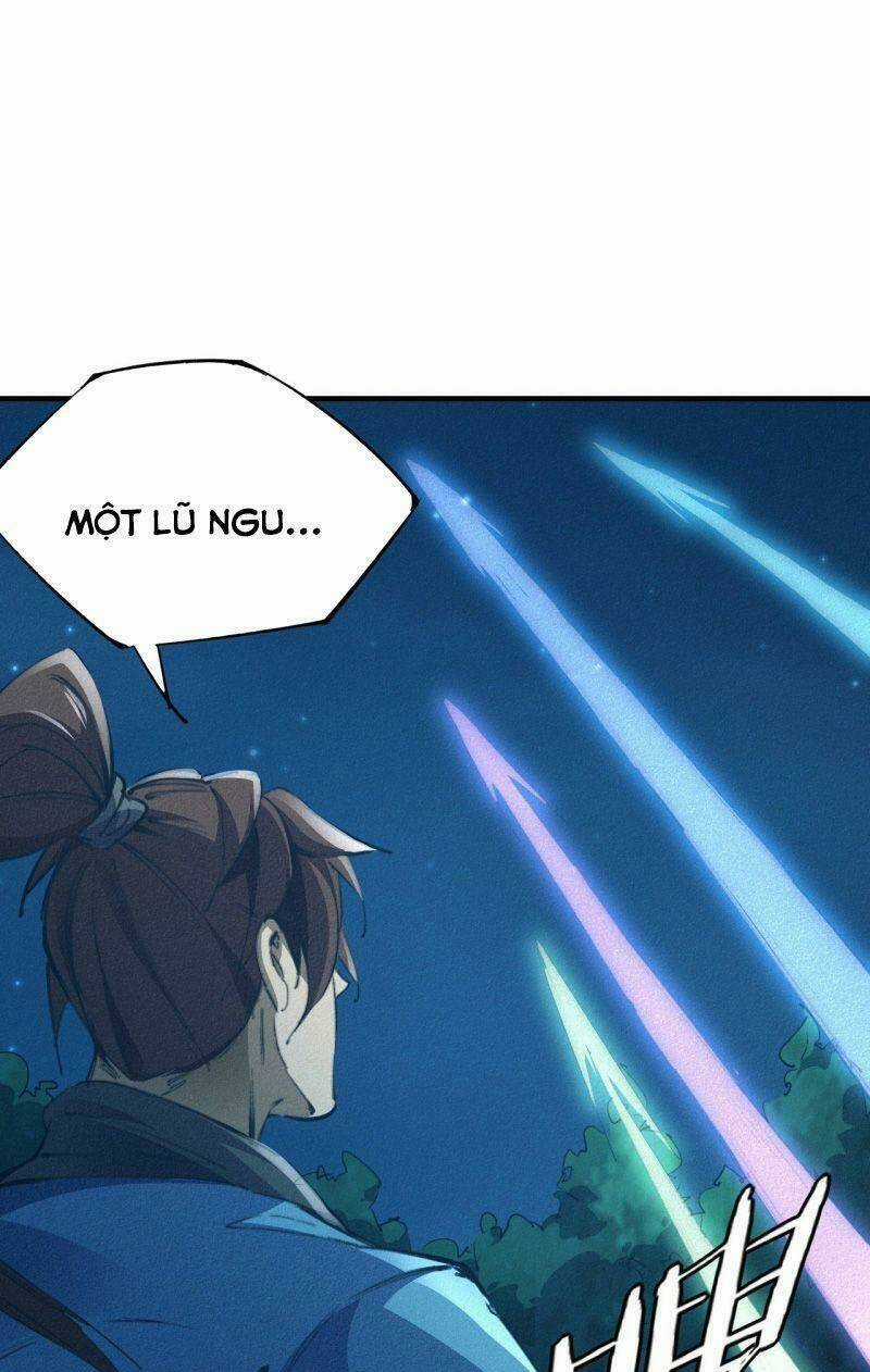 Võ Đạo Chiến Thần - Chapter 4 - Trang 44