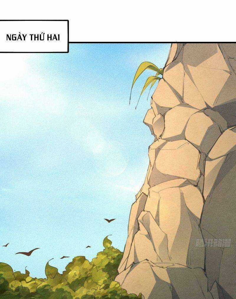 Võ Đạo Chiến Thần - Chapter 4 - Trang 46