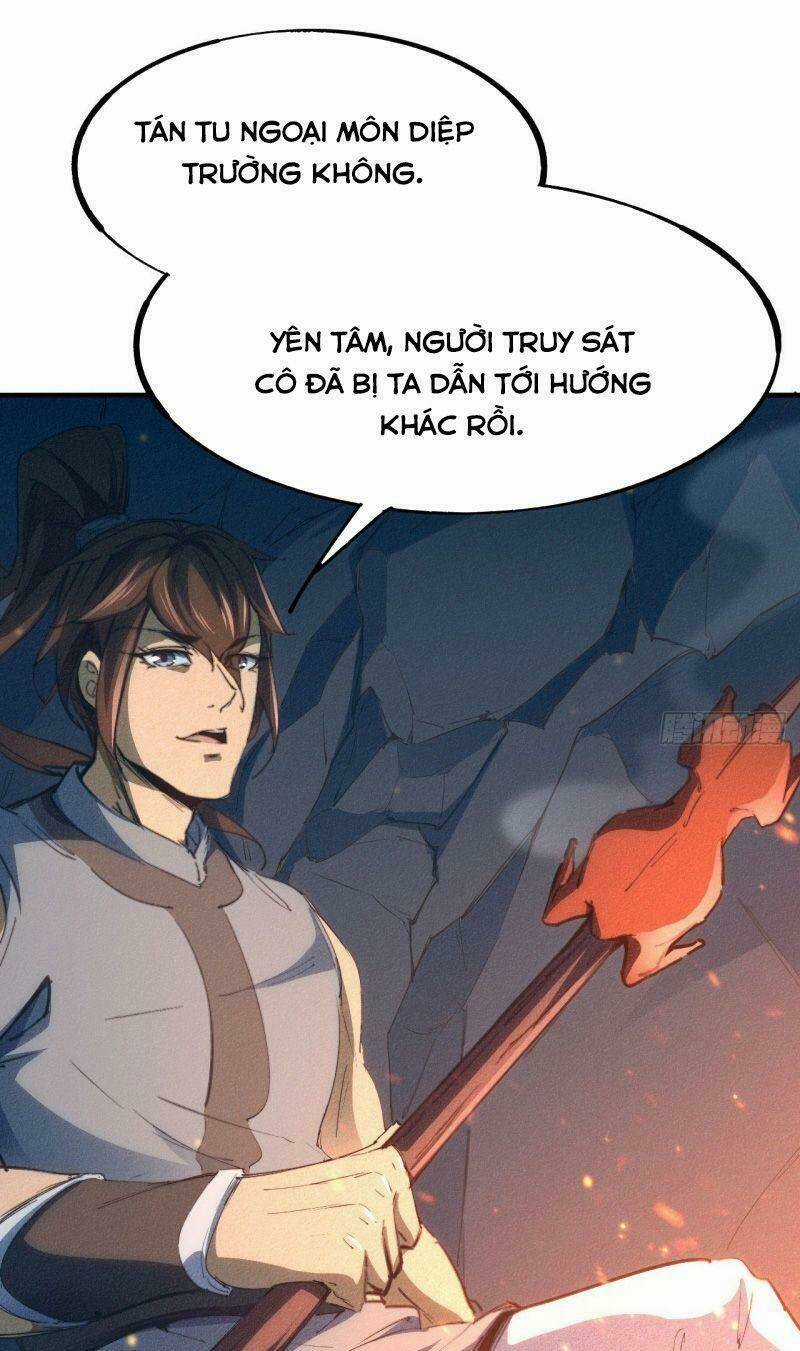Võ Đạo Chiến Thần - Chapter 4 - Trang 50