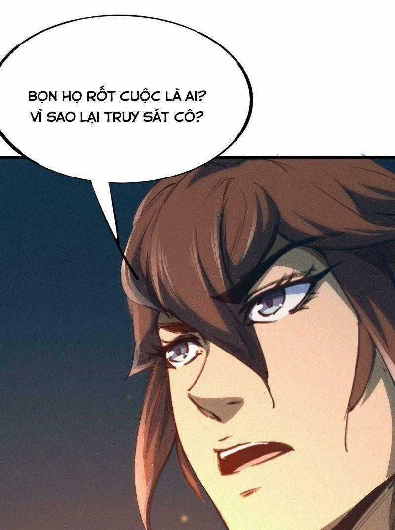 Võ Đạo Chiến Thần - Chapter 4 - Trang 52