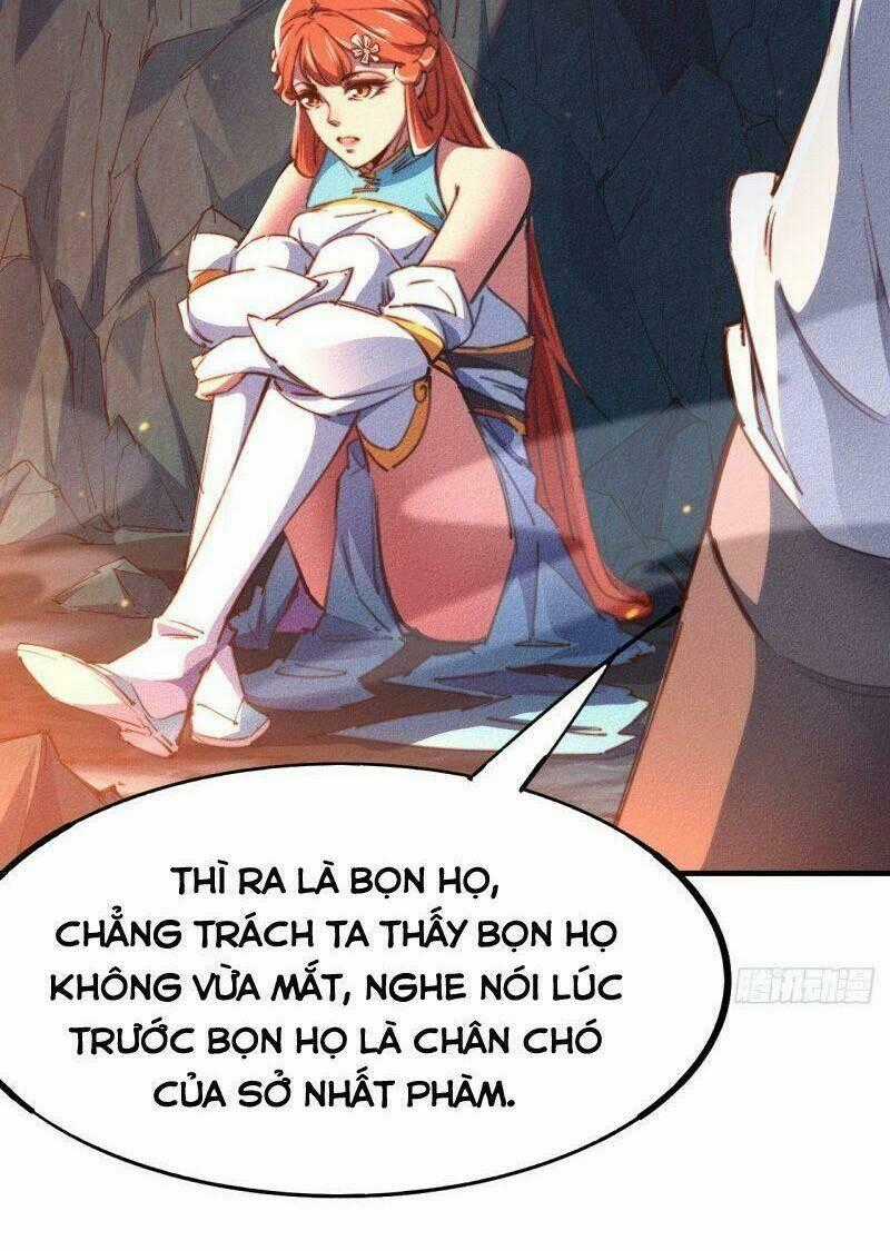 Võ Đạo Chiến Thần - Chapter 5 - Trang 2