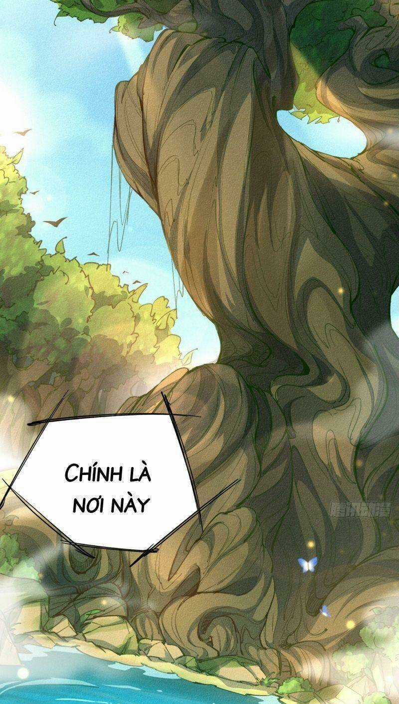 Võ Đạo Chiến Thần - Chapter 5 - Trang 11