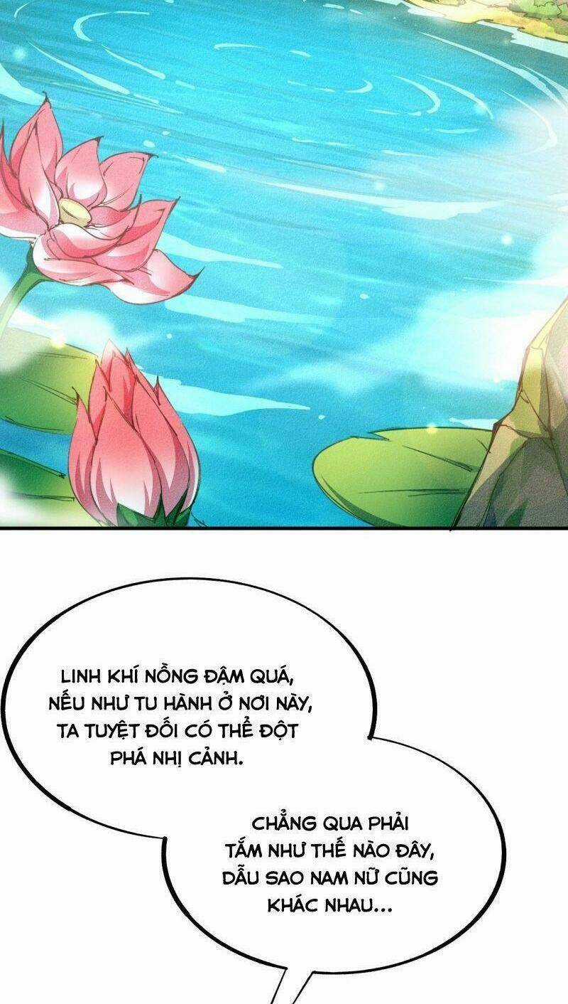 Võ Đạo Chiến Thần - Chapter 5 - Trang 12