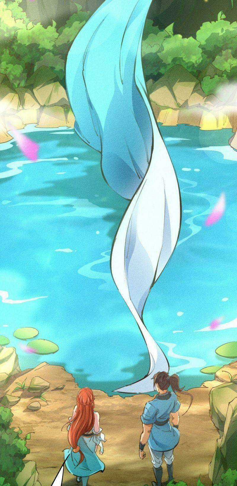 Võ Đạo Chiến Thần - Chapter 5 - Trang 15