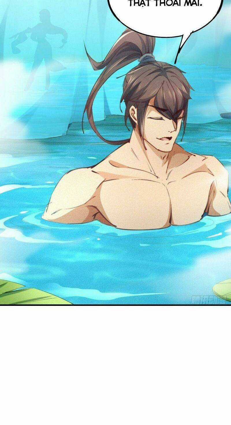 Võ Đạo Chiến Thần - Chapter 5 - Trang 18