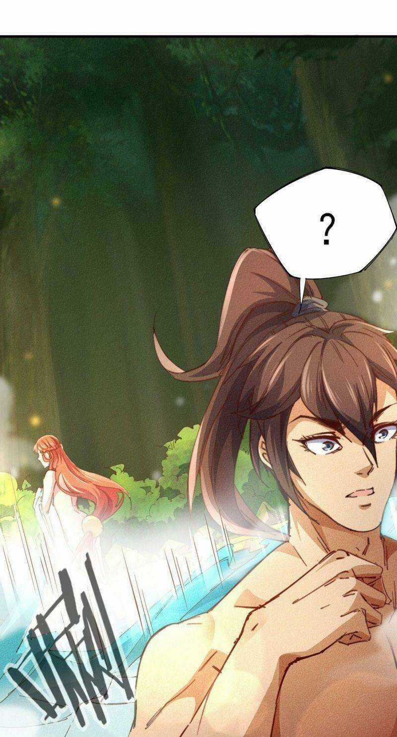 Võ Đạo Chiến Thần - Chapter 5 - Trang 24