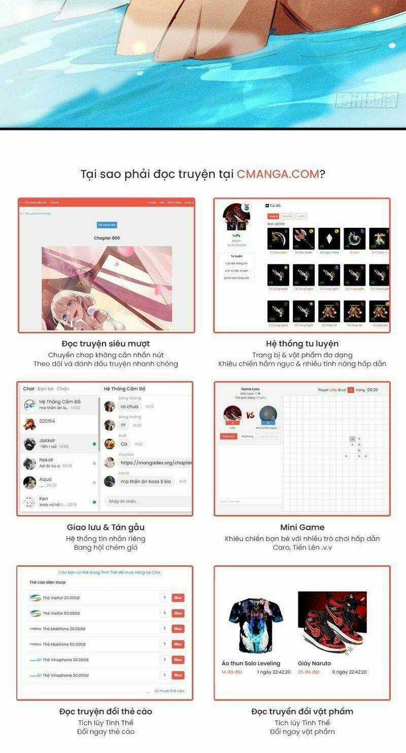 Võ Đạo Chiến Thần - Chapter 5 - Trang 25