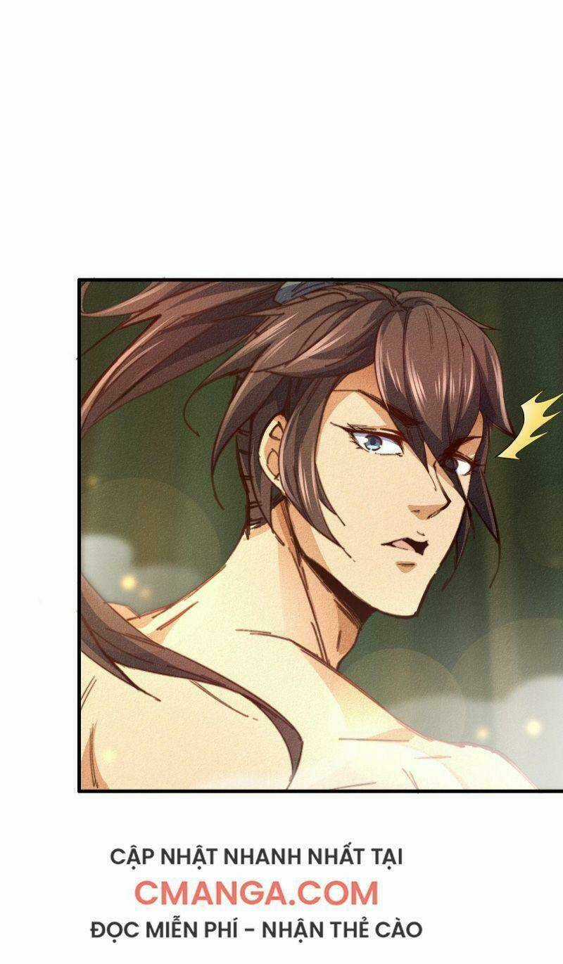 Võ Đạo Chiến Thần - Chapter 5 - Trang 26