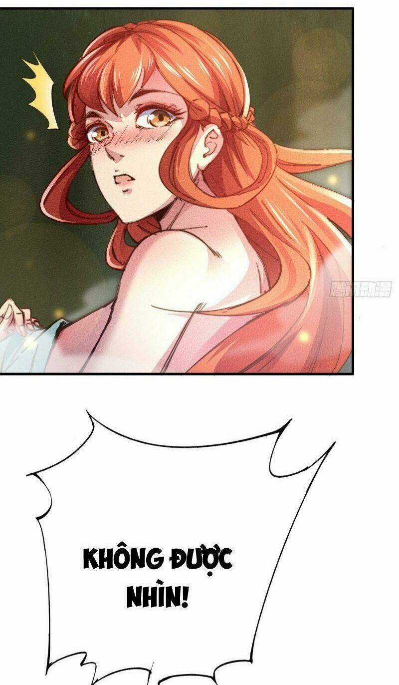 Võ Đạo Chiến Thần - Chapter 5 - Trang 27