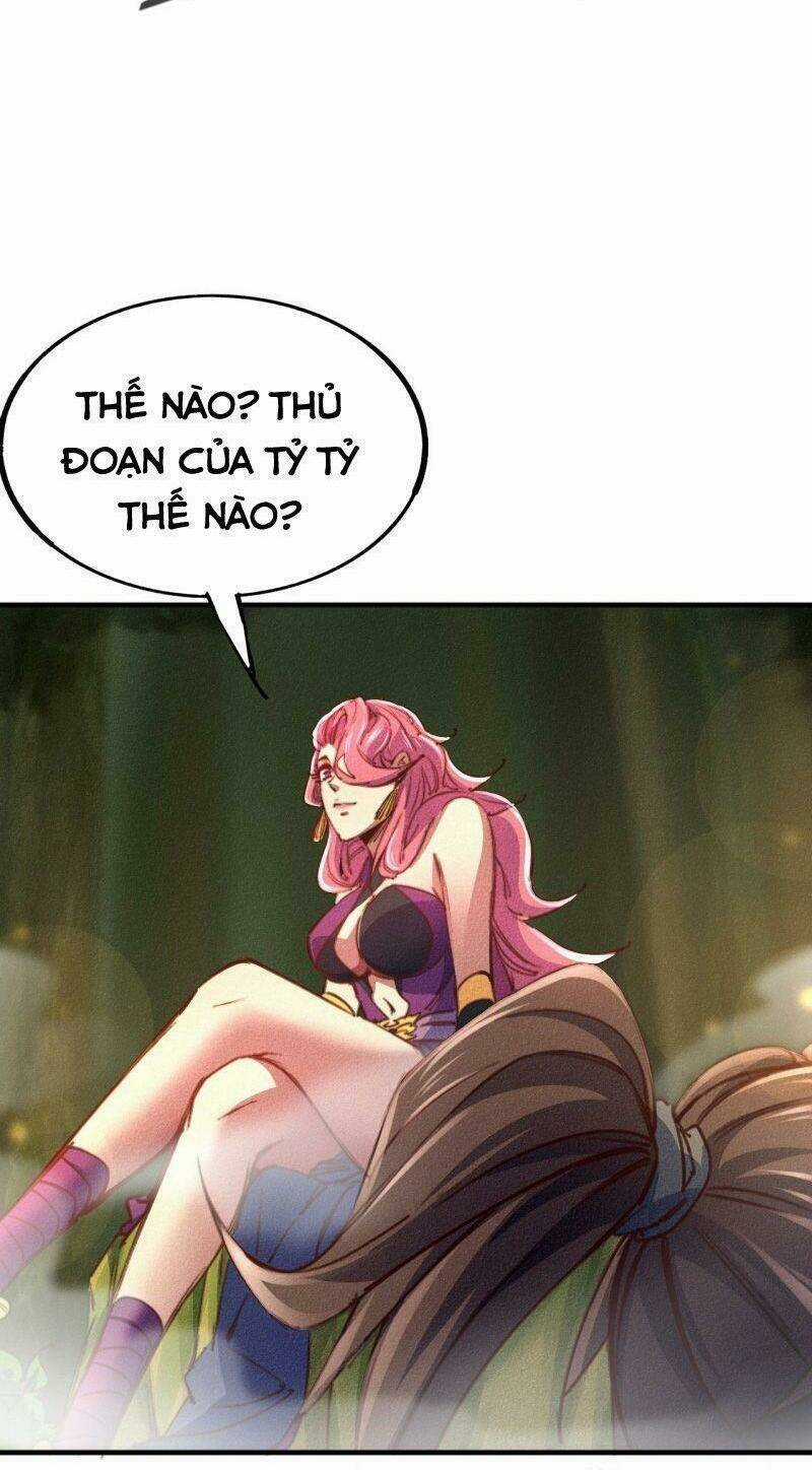 Võ Đạo Chiến Thần - Chapter 5 - Trang 29